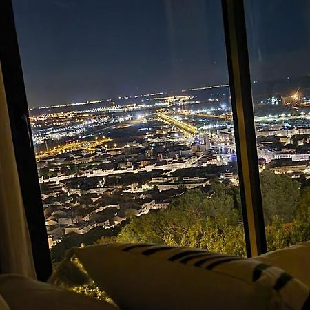 Le Rouquier Studio Terrasse, Vue Exceptionnelle, Climatisation سُت المظهر الخارجي الصورة