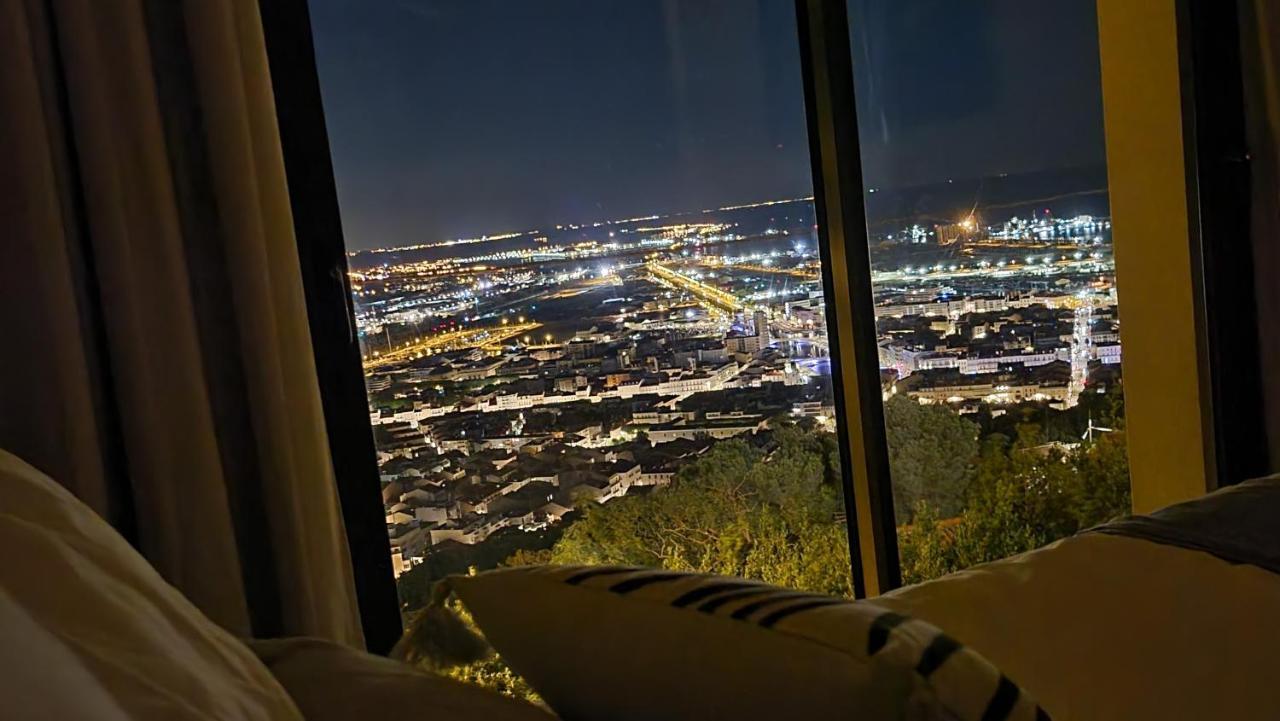 Le Rouquier Studio Terrasse, Vue Exceptionnelle, Climatisation سُت المظهر الخارجي الصورة